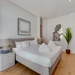 Serenity Heights - Luxury Concierge Services Willa Costa Adeje (Tenerife)