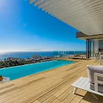 Serenity Heights - Luxury Concierge Services Willa *