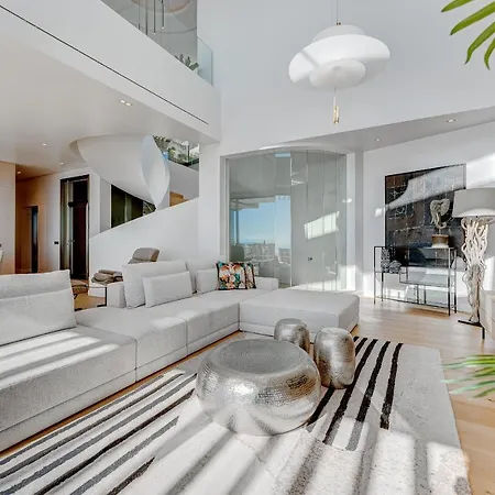 Serenity Heights - Luxury Concierge Services Villa Costa Adeje (Tenerife)