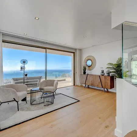 빌라 Serenity Heights - Luxury Concierge Services