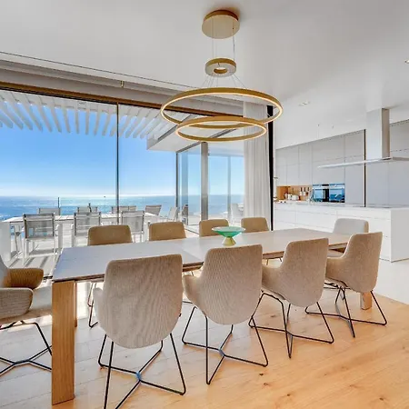 Serenity Heights - Luxury Concierge Services Villa Costa Adeje (Tenerife)