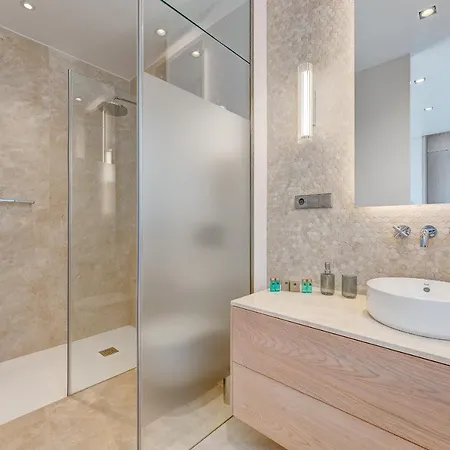 Serenity Heights - Luxury Concierge Services Villa *