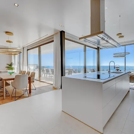 Serenity Heights - Luxury Concierge Services Villa