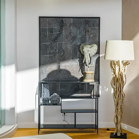 Villa Serenity Heights - Luxury Concierge Services Costa Adeje (Tenerife)