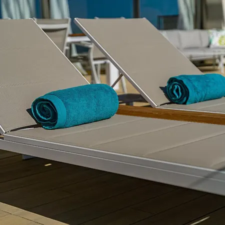 Serenity Heights - Luxury Concierge Services Costa Adeje (Tenerife)