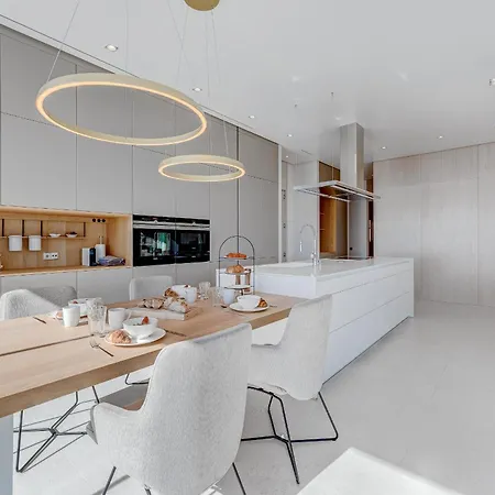 Вилла Serenity Heights - Luxury Concierge Services *