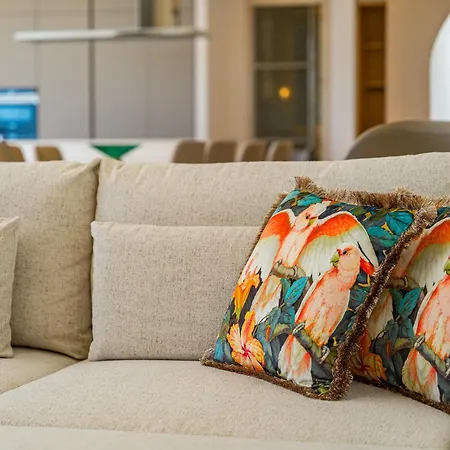 Serenity Heights - Luxury Concierge Services Villa Costa Adeje (Tenerife)