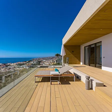 Serenity Heights - Luxury Concierge Services Адехе
