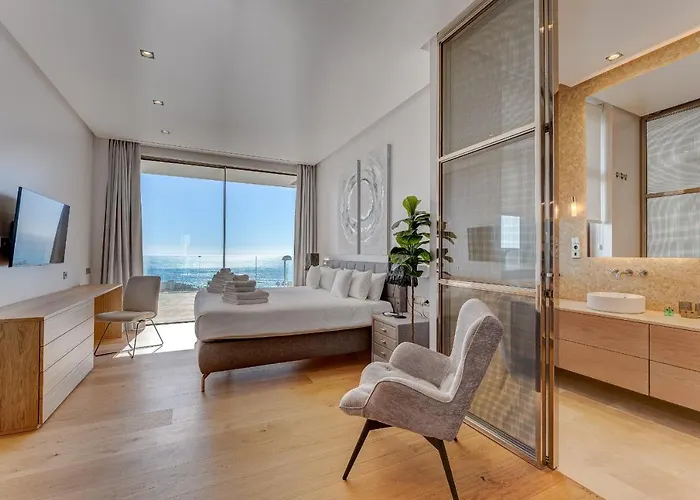 Serenity Heights - Luxury Concierge Services