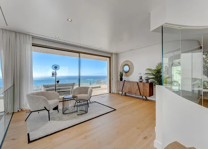 别墅 Serenity Heights - Luxury Concierge Services