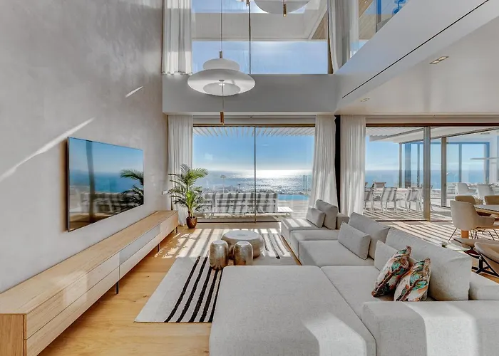 Serenity Heights - Luxury Concierge Services Villa