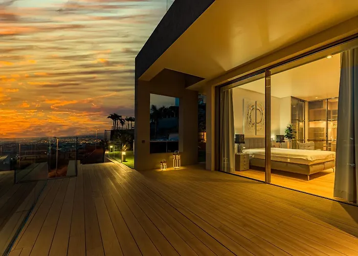 别墅 Serenity Heights - Luxury Concierge Services *