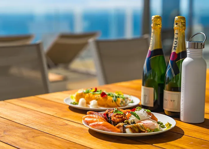 Serenity Heights - Luxury Concierge Services * Costa Adeje (Tenerife)