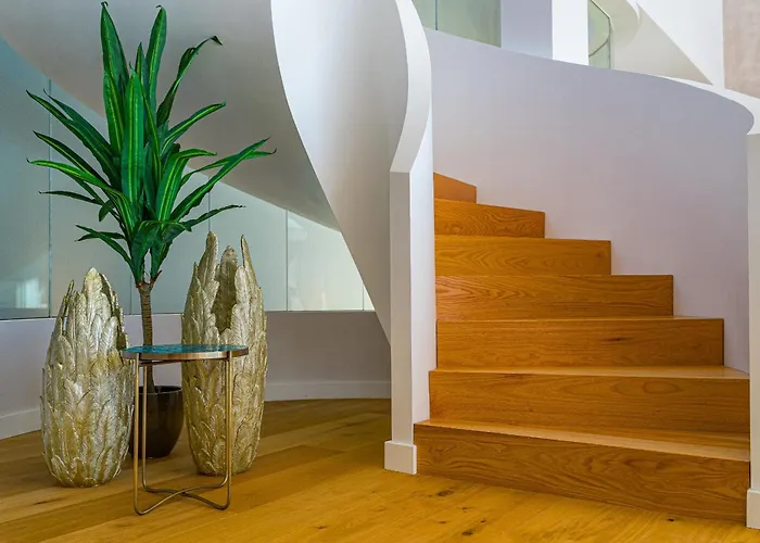 别墅 Serenity Heights - Luxury Concierge Services 阿德耶