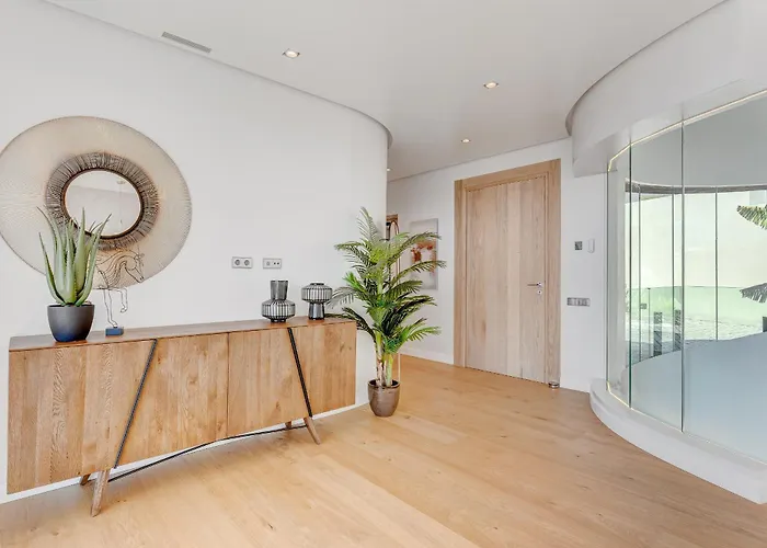 别墅 Serenity Heights - Luxury Concierge Services *