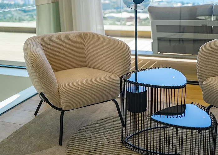 Serenity Heights - Luxury Concierge Services 别墅