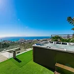 Serenity Heights - Luxury Concierge Services