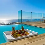 Serenity Heights - Luxury Concierge Services 빌라