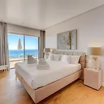 빌라 Serenity Heights - Luxury Concierge Services 아데제