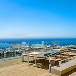 Serenity Heights - Luxury Concierge Services 别墅 *
