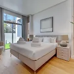 Serenity Heights - Luxury Concierge Services *