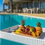 빌라 Serenity Heights - Luxury Concierge Services