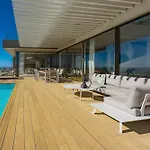 Serenity Heights - Luxury Concierge Services 빌라 아데제