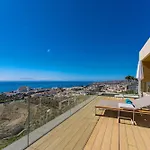 빌라 Serenity Heights - Luxury Concierge Services 아데제