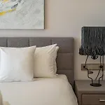 빌라 Serenity Heights - Luxury Concierge Services *