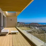 빌라 Serenity Heights - Luxury Concierge Services 아데제