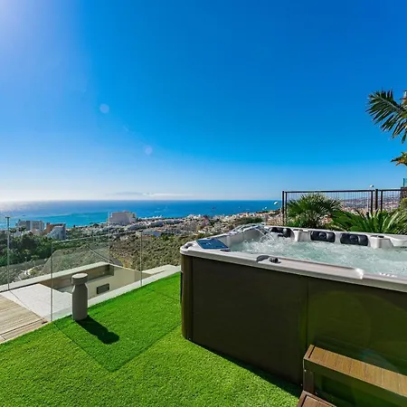 Serenity Heights - Luxury Concierge Services