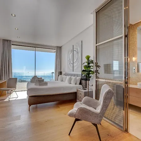 Serenity Heights - Luxury Concierge Service By Olax Rentals