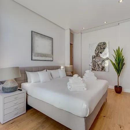 Serenity Heights - Luxury Concierge Service By Olax Villa Costa Adeje (Tenerife)
