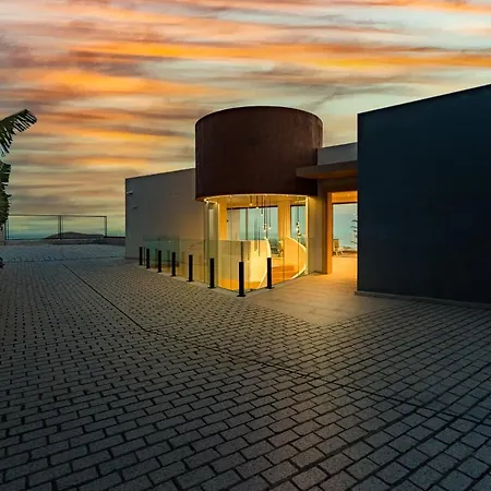 Vila Serenity Heights - Luxury Concierge Services Costa Adeje (Tenerife)