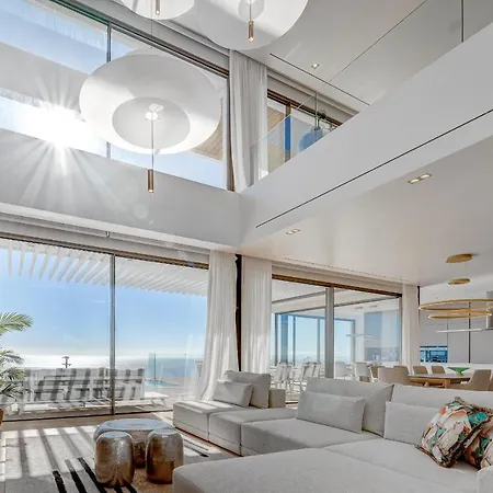 Serenity Heights - Luxury Concierge Service By Olax Villa
