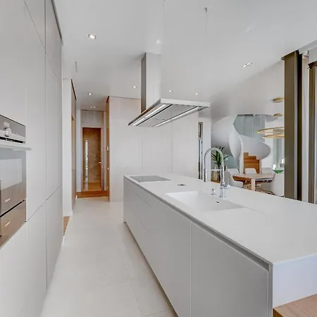 Villa Serenity Heights - Luxury Concierge Services Costa Adeje (Tenerife)