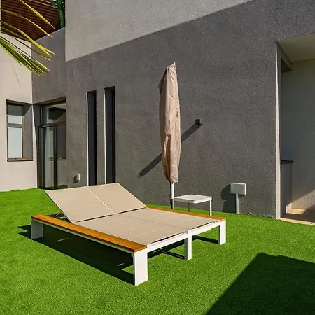 Serenity Heights - Luxury Concierge Service By Olax Costa Adeje (Tenerife)