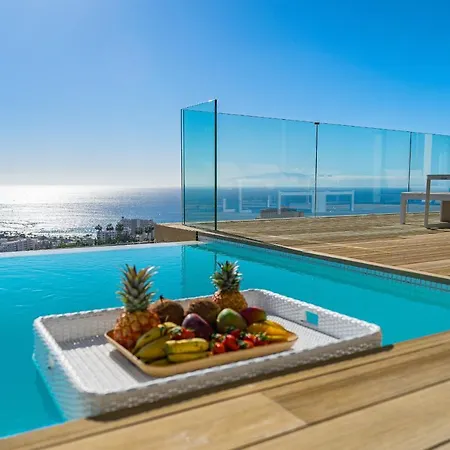 Serenity Heights - Luxury Concierge Service By Olax Villa