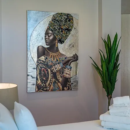 Villa Serenity Heights - Luxury Concierge Services