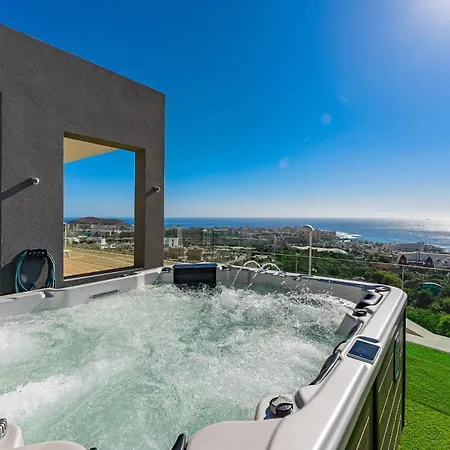 Serenity Heights - Luxury Concierge Service By Olax