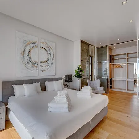 Serenity Heights - Luxury Concierge Services Villa Costa Adeje (Tenerife)