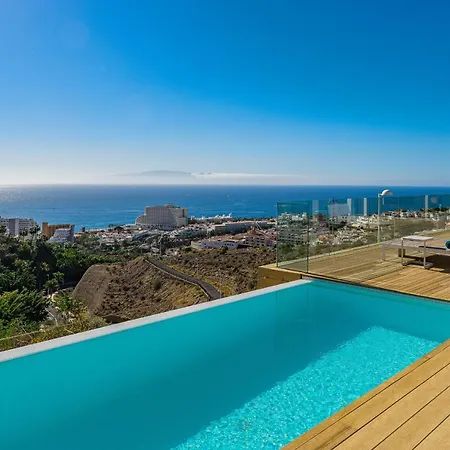 Serenity Heights - Luxury Concierge Service By Olax