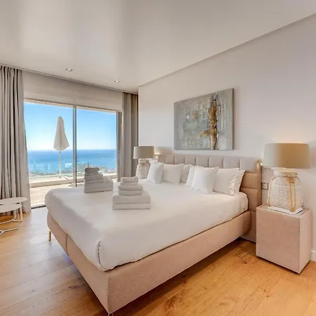 Villa Serenity Heights - Luxury Concierge Services Costa Adeje (Tenerife)