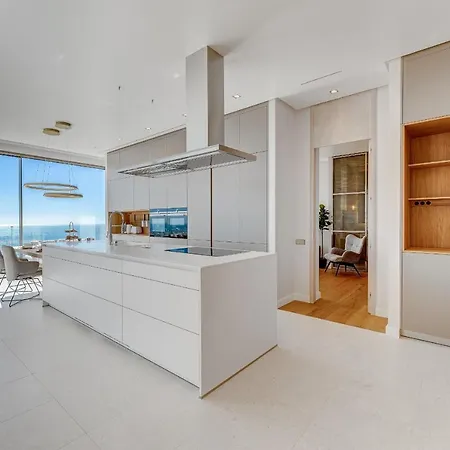 Villa Serenity Heights - Luxury Concierge Services Costa Adeje (Tenerife)