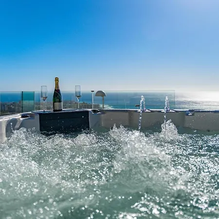 Serenity Heights - Luxury Concierge Service By Olax Rentals