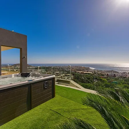 Serenity Heights - Luxury Concierge Services Vila