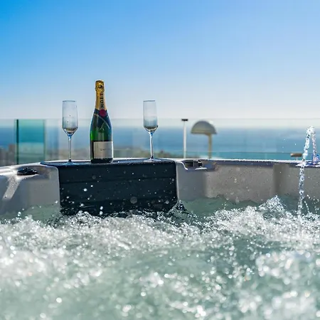 Serenity Heights - Luxury Concierge Service By Olax * Costa Adeje (Tenerife)