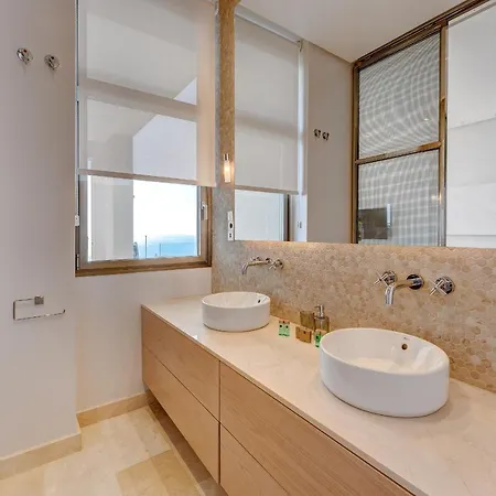 Serenity Heights - Luxury Concierge Service By Olax