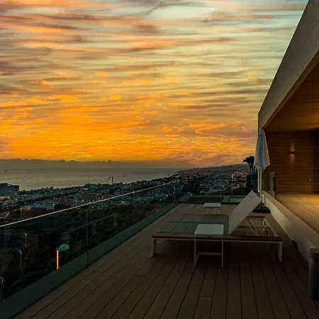 Serenity Heights - Luxury Concierge Service By Olax *