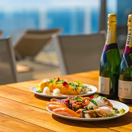 Serenity Heights - Luxury Concierge Service By Olax Rentals * アデヘ
